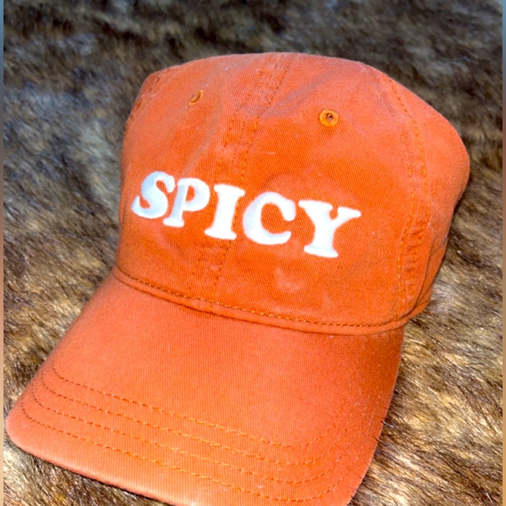 Baseball hat
